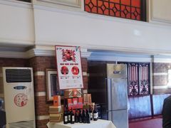 -大鸭梨烤鸭(左家庄店)