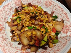 -印象鲵宴·张家界地标美食名片(溪布街店)