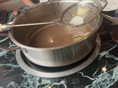 -潮汕美牛肉丸火锅店(天宁寺店)