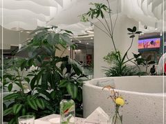 大堂-大树餐厅(朝阳大悦城店)