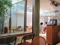 -METAL HANDS(五道营店)