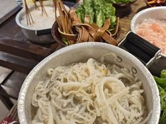 -冯校长老火锅(深圳总店)