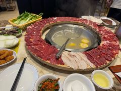 -小肥牛潮汕牛肉火锅(南联店)