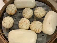 -陈傻子餐厅(世纪都会店)