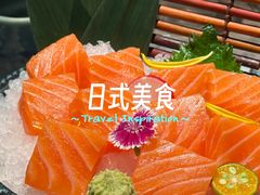 -炙柒Sekinana·精致日料(合生汇店)