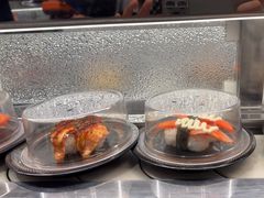 -争鲜回转寿司(朝北大悦城店)