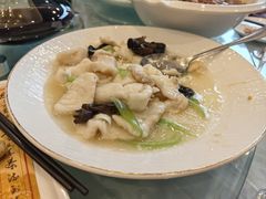 -牟传仁饭庄(星海店)