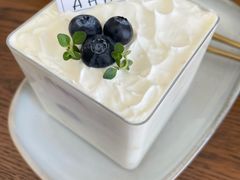 -AHAVA·Fang Baking Studio