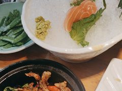 -禾风·海鲜料理自助(玉林店)