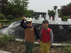 -宁波九龙湖开元度假村