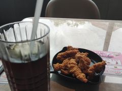 -必胜客(涂门街店)