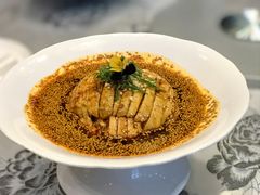 -成都龙之梦大酒店-龙悦中餐厅