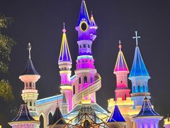 -沈阳方特欢乐世界