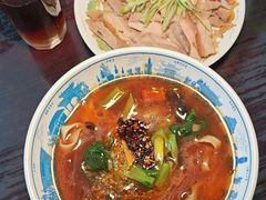 -周记三套车·甘肃名小吃