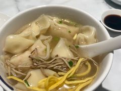 -穆桂英美食(城中店)
