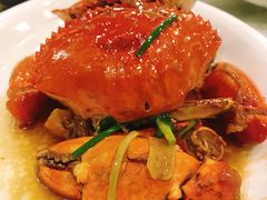 -顺风海鲜港(金玉兰店)