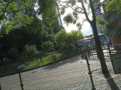 -大望京儿童游乐场