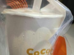 -CoCo都可(合生汇店)