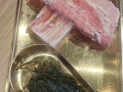 -首尔朴宝·炭火烤肉(五角场店)