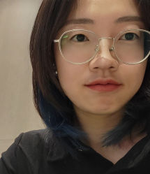 -丝语萱形象