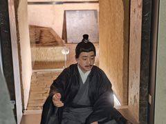 -洛阳古墓博物馆