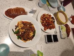 -玉林烤鸭店(垡头店)