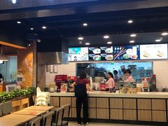 门面-和合谷(联想桥店)
