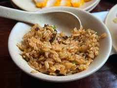 -滇野云南野生菌餐厅(陕西南路店)