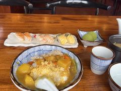 -轻音料理(王府星Mall店)