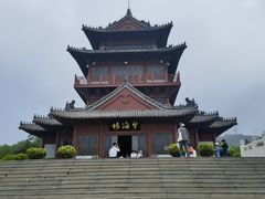 -刘公岛景区