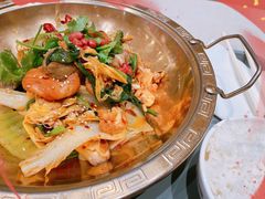 -大食代美食广场(上海中心店)