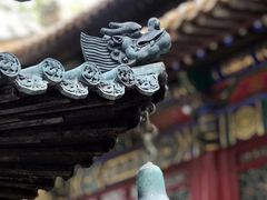 -普陀山风景名胜区-法雨禅寺