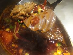 -九鼎轩火锅大排挡