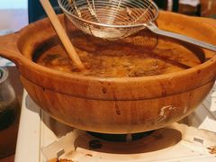 -天成·潮州牛肉脆肉鱼生蚝自助火锅