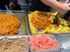 -丁家坡洋芋·观音桥好吃街A区(全国总店)