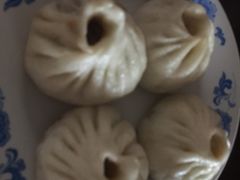 -凤起龙游老面包子(凯德晶品店)