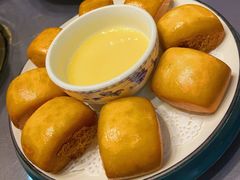 刀切馒头-金龙·打边炉(武进路店)