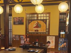 -鸟鹏烧鸟居酒屋(龙岗万科店)