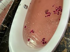 -上海浦东星河湾酒店