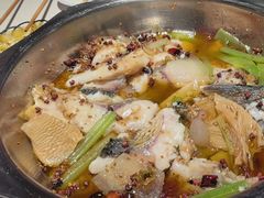-万和源炝锅城·活鱼现炝(文艺北路店)