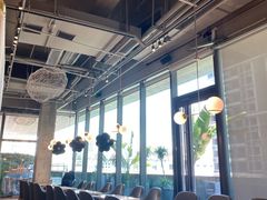 大堂-NOKNOK若蔻亲子餐厅(天地壹方北馆店)