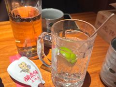 -醉虎传(南锣鼓巷店)