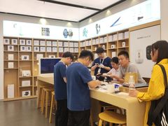 -华为授权体验店(华强北远望数码商城)