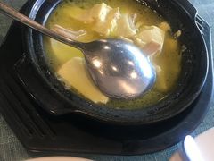 -茶油香闽南菜·花园餐厅(前埔店)