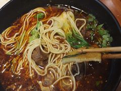 -蓉李记成都名小吃(合肥包河万达店)