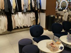 -海马体照相馆(大连柏威年购物中心店)