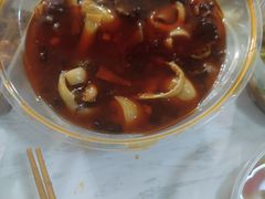 -黑竹香鸡(营和巷店)