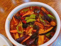 -李老哈·东北菜(宋园路店)