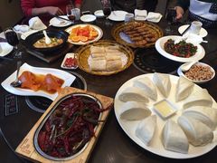 -巴陵全鱼席(湖南老字号汴河街店 )