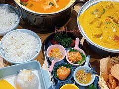 -米泰芒·东南亚料理(体育西店)